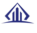 深圳西沖There民宿 Logo